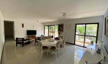 Imagem 2: Apartamento com 4 quartos à venda, 177 m² - Recreio dos Bandeirantes - Rio de Janeiro/RJ