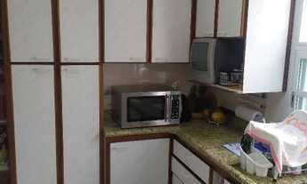 Imagem 5: CASA EM CONDOMINIO FECHADO NO MORUMBI SUL COM 3 DORMS E 160M²