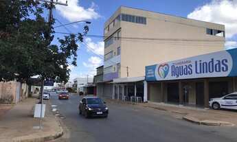 Imagem 3: Prédio com 1800 metros de construção na rua do Tatico no jardim brasilia