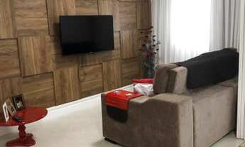 Imagem 6: Apartamento 4 quartos sendo 3 suítes em Jardim Camburi - Vitória - ES