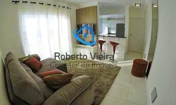 Imagem 6: Apartamento para Venda em Atibaia, Alvinópolis, 2 dormitórios, 1 suíte, 2 banheiros, 2 vag