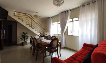 Imagem: Cobertura Duplex à venda, 3 quartos, 1