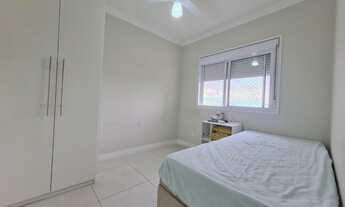 Imagem 7: Residencial Porto Cidade,3 quartos, Vista livre,2 suítes,2 vagas, Bairro: Ponta da Praia/S