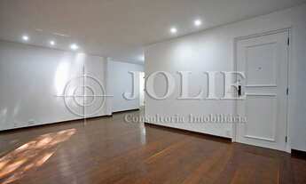 Imagem 6: Rio de Janeiro - Apartamento Padrão - Ipanema