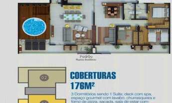 Imagem 5: APARTAMENTO RESIDENCIAL em SOROCABA - SP, Campolim