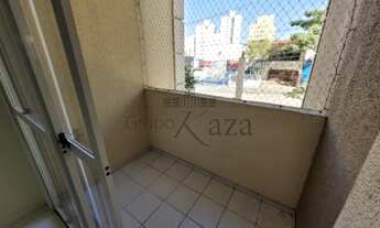 Imagem 3: Apartamento - Jardim América - Residencial Edifício Guadalupe - 65m² - 2 Dormitórios