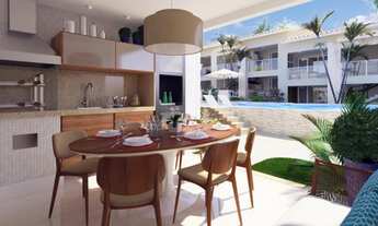 Imagem 3: Apartamento Apartamento com 2 dormitórios