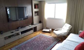 Imagem 2: Apartamento - 267 m² - 4 suítes - 5 vagas - Venda por R$ 4.250.000 - Perdizes, São Paulo-S