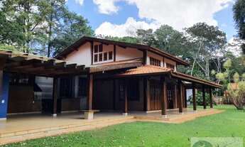 Imagem: Casa em Condomínio para Venda em Ribeirão