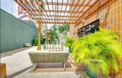 Imagem 5: Aluguel ED. MONTPELLIER 132m 3 suites 3 vagas lazer