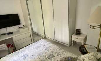 Imagem 6: Sobrado para venda com 3 suítes plenas no Setor sul