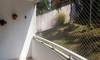 Imagem 7: APARTAMENTO 03 QUARTOS- COND. VILLAGE CANCUN