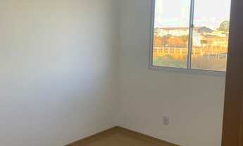 Imagem 7: Apartamento para aluguel tem 46 metros quadrados com 2 quartos