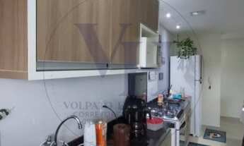 Imagem 6: Excelente apartamento semi-mobiliado em Navegantes - Gravatá