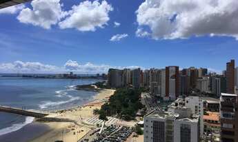 Imagem 2: Sala comercial à venda com 33m² no Meireles - Fortaleza - CE