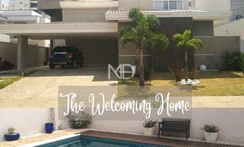 Imagem: The Welcoming Home - O Aconchego Está Aqui!