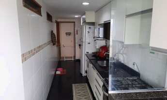 Imagem 4: Apartamento para venda no Recreio em Barra Bonita condomínio Jardim do Alto co9m 3 quarto