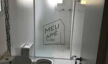 Imagem 6: Apartamento com 3 dormitórios à venda, 95 m² por R$ 463.157,00 - Vila Camilópolis - Santo