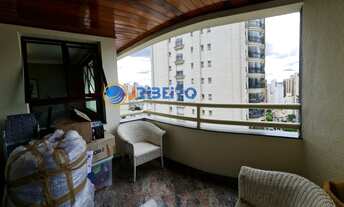 Imagem 2: Apartamento à Venda em Santana São Paulo-SP Zona Norte