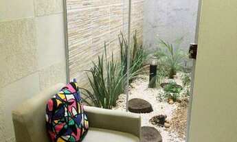 Imagem: Casa a venda, 3 dorms, Jardim Planalto