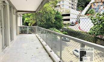 Imagem 4: Apartamento a venda 100 m2, 3 quartos em Botafogo - Rio de Janeiro RJ