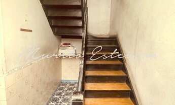 Imagem 5: SOBRADO COM ACESSO POR VILA