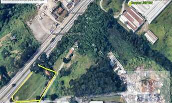 Imagem 2: São Paulo - Terreno Padrão - Gleba do Pêssego