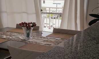 Imagem 6: APARTAMENTO RESIDENCIAL em Cotia - SP, Jardim Petrópolis