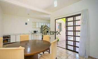 Imagem: Casa com 3 dormitórios à venda, 120 m²