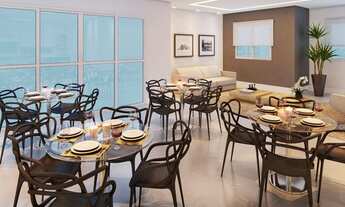 Imagem 7: Apartamento com 2 quartos e Terraço a venda em Osasco por R$ 159.520