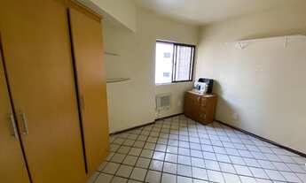 Imagem 4: Apartamento para venda possui 156 metros quadrados com 4 quartos em Graças - Recife - PE