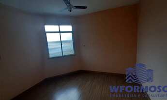 Imagem 4: Apartamento para venda na Rua Itaperoa em Rocha Miranda - RJ