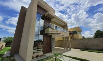 Imagem: Alto da Boa Vista, Sobradinho DF