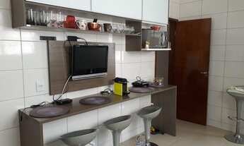 Imagem 7: Apartamento para venda tem 76 metros quadrados com 3 quartos em Praça Seca - Rio de Janeir