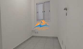 Imagem 7: APARTAMENTO RESIDENCIAL em SANTOS - SP, MARAPÉ