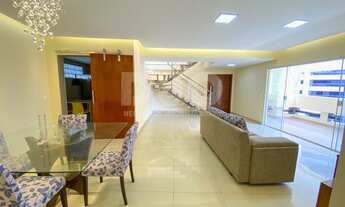 Imagem: Incrível cobertura duplex, 257m2, 4 quartos