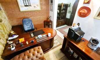 Imagem 4: Sobrado em Condomínio fechado - 4 quartos