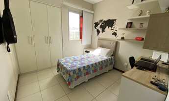 Imagem 6: Apartamento para venda com 71 metros quadrados com 3 quartos em Stiep - Salvador - Bahia