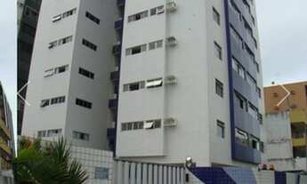 Imagem: Apartamento para venda com 50m² com 2 quartos