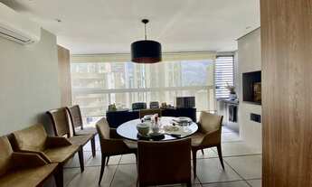 Imagem 3: Maravilhoso apartamento em localização privilegiada de Pinheiros!