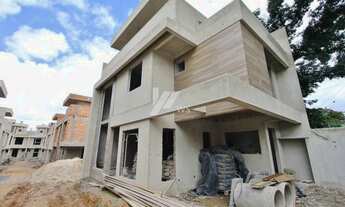 Imagem: CURITIBA - Casa de Condomínio - Bom Retiro