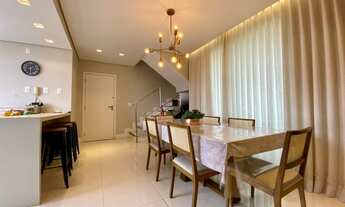 Imagem 6: MARAVILHOSA COBERTURA NO BAIRRO Ouro Preto