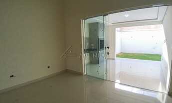 Imagem 5: LONDRINA - Casa Padrão - Chamonix