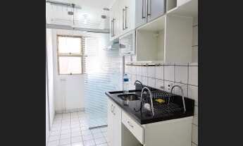 Imagem 7: APARTAMENTO RESIDENCIAL em SÃO PAULO - SP, JARDIM MARAJOARA