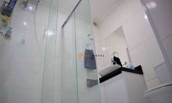 Imagem 3: Apartamento mobiliado para venda próximo ao metrô Ana Rosa