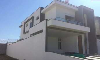 Imagem: Condomínio Bella Citta -Fazenda Rodeio