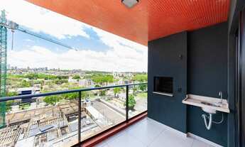 Imagem: STUDIO A 150m DA FACULDADE PUC