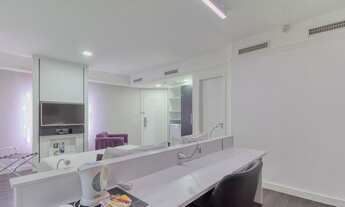 Imagem 2: Flat Mercure São Paulo Privilege disponível para venda com 33m² e 01 vaga de garagem