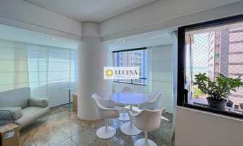 Imagem 2: Ed. Azul Mar Apartamento com 3 dormitórios