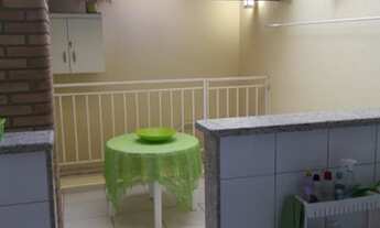 Imagem 7: CASA RESIDENCIAL em SÃO PAULO - SP, PARQUE ARTUR ALVIM